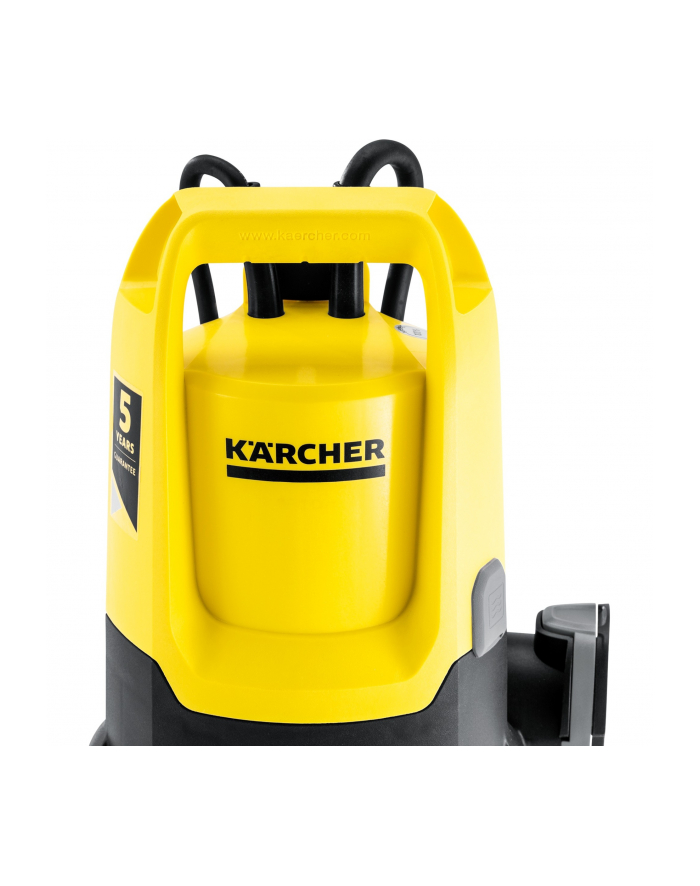 Karcher SP 16.000 Dual 1.645-832.0 główny