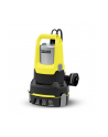 Karcher SP 17.000 Flat Level Sensor 1.645-840.0 - nr 28