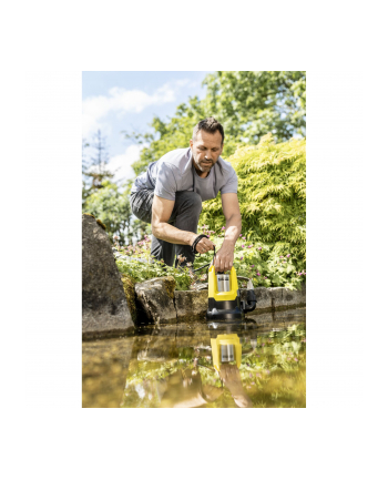 Karcher SP 22.000 Dirt Level Sensor 1.645-851.0