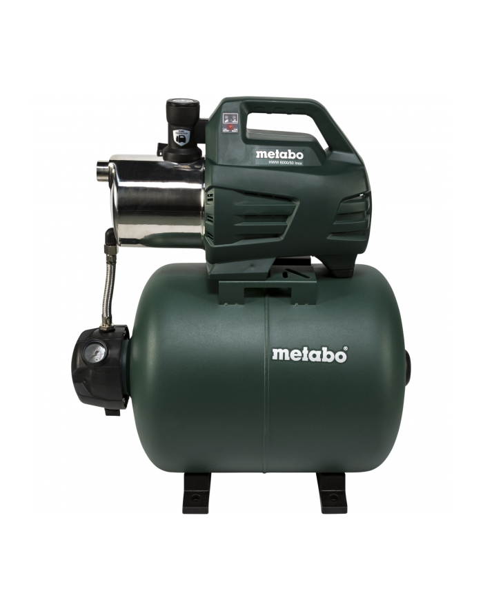 Metabo Hww 6000/50 Inox 600976000 główny