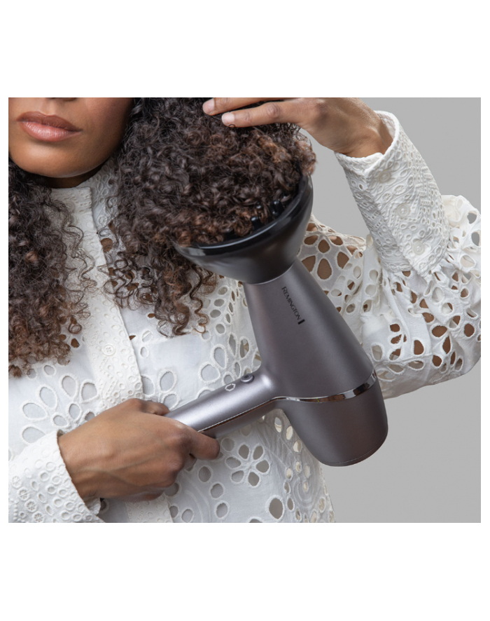 REMINGTON AC9800 PROLUXE YOU główny