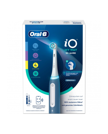 Oral-b iO My Way Teen nr 2