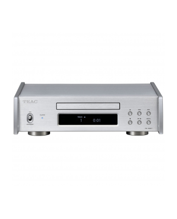 TEAC PD-505T Transport płyt CD srebrny