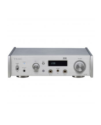 Teac C/A UD-505-X Srebrny