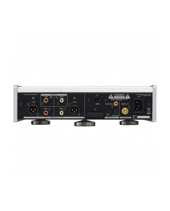 Teac C/A UD-505-X Srebrny