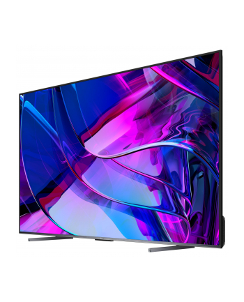 Hisense 100U7KQ