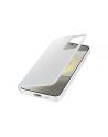 Samsung Smart View Wallet Case do Galaxy S24+ Biały (EF-ZS926CWEGWW) - nr 4
