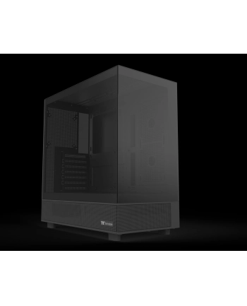 Thermaltake View 270 TG ARGB, tower case (Kolor: CZARNY, tempered glass x 2) nr 1