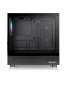 Thermaltake View 270 TG ARGB, tower case (Kolor: CZARNY, tempered glass x 2) - nr 19