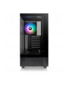 Thermaltake View 270 TG ARGB, tower case (Kolor: CZARNY, tempered glass x 2) - nr 24