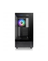 Thermaltake View 270 TG ARGB, tower case (Kolor: CZARNY, tempered glass x 2) - nr 2