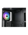 Thermaltake View 270 TG ARGB, tower case (Kolor: CZARNY, tempered glass x 2) - nr 31