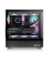 Thermaltake View 270 TG ARGB, tower case (Kolor: CZARNY, tempered glass x 2) - nr 37