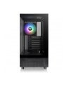 Thermaltake View 270 TG ARGB, tower case (Kolor: CZARNY, tempered glass x 2) - nr 47