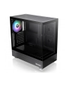 Thermaltake View 270 TG ARGB, tower case (Kolor: CZARNY, tempered glass x 2) - nr 50