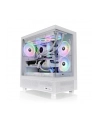 Thermaltake View 270 TG ARGB, tower case (Kolor: BIAŁY, tempered glass x 2) - nr 10