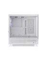 Thermaltake View 270 TG ARGB, tower case (Kolor: BIAŁY, tempered glass x 2) - nr 12