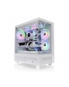 Thermaltake View 270 TG ARGB, tower case (Kolor: BIAŁY, tempered glass x 2) - nr 1