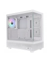 Thermaltake View 270 TG ARGB, tower case (Kolor: BIAŁY, tempered glass x 2) - nr 22