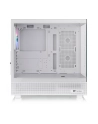 Thermaltake View 270 TG ARGB, tower case (Kolor: BIAŁY, tempered glass x 2) - nr 24