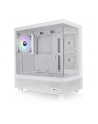 Thermaltake View 270 TG ARGB, tower case (Kolor: BIAŁY, tempered glass x 2) - nr 28