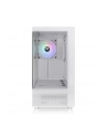 Thermaltake View 270 TG ARGB, tower case (Kolor: BIAŁY, tempered glass x 2) - nr 2