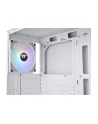 Thermaltake View 270 TG ARGB, tower case (Kolor: BIAŁY, tempered glass x 2) - nr 30