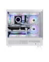 Thermaltake View 270 TG ARGB, tower case (Kolor: BIAŁY, tempered glass x 2) - nr 37