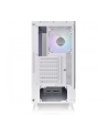 Thermaltake View 270 TG ARGB, tower case (Kolor: BIAŁY, tempered glass x 2) - nr 40