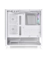 Thermaltake View 270 TG ARGB, tower case (Kolor: BIAŁY, tempered glass x 2) - nr 42