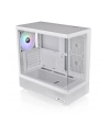 Thermaltake View 270 TG ARGB, tower case (Kolor: BIAŁY, tempered glass x 2) - nr 50