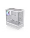 Thermaltake View 270 TG ARGB, tower case (Kolor: BIAŁY, tempered glass x 2) - nr 5