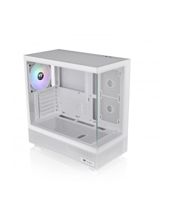 Thermaltake View 270 TG ARGB, tower case (Kolor: BIAŁY, tempered glass x 2) nr 1