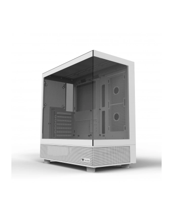 Thermaltake View 270 TG ARGB, tower case (Kolor: BIAŁY, tempered glass x 2) nr 2