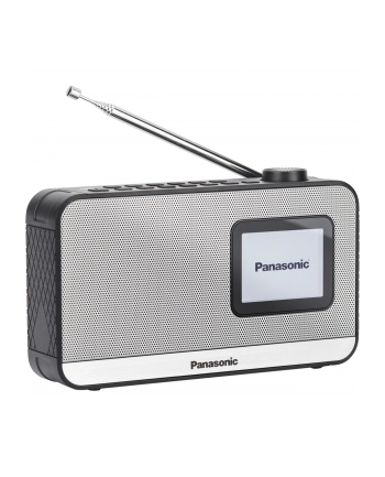 Panasonic RF-D15EG-K (RFD15EGK) nr 2