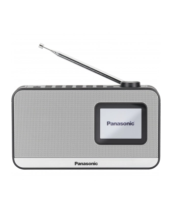 Panasonic RF-D15EG-K (RFD15EGK) nr 1