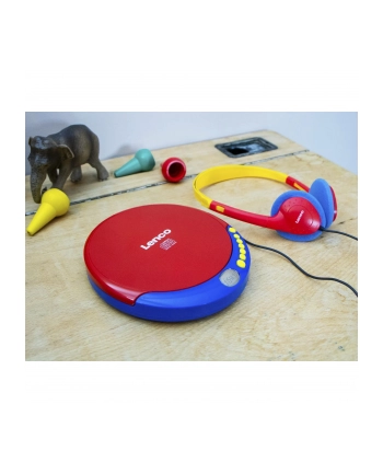 Lenco CD-021KIDS nr 1