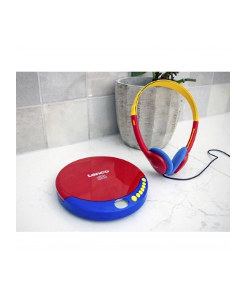 Lenco CD-021KIDS nr 2