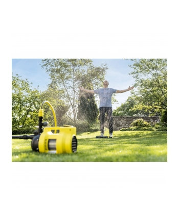 Karcher BP 4.500 Garden 1.645-700.0 nr 1