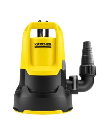 Karcher SP 9000 Flat 1.645-810.0 nr 1