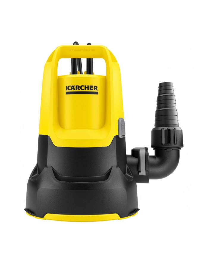 Karcher SP 9000 Flat 1.645-810.0 główny