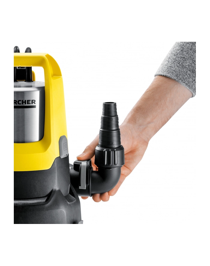 Karcher SP 17.000 Flat Level Sensor 1.645-840.0 główny
