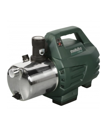 Metabo P 6000 inox (600966000) nr 2