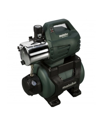 Metabo Hww 6000/25 Inox 600975000 nr 2