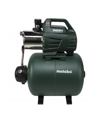 Metabo Hww 6000/50 Inox 600976000 nr 2