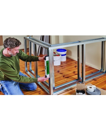 Bosch EasySpiritLevel 0603667000 nr 2