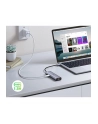 Ugreen Adapter Hub Ugreen Usb_C Do 2X Usb 3.0 Hdmi Rj45 Sd/Tf 90568 - nr 11