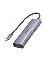 Ugreen Adapter Hub Ugreen Usb_C Do 2X Usb 3.0 Hdmi Rj45 Sd/Tf 90568 - nr 21