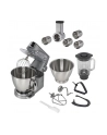 Kenwood Titanium Chef Baker Silver KVC85.314SI - nr 1