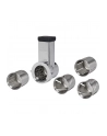Kenwood Titanium Chef Baker Silver KVC85.314SI - nr 7